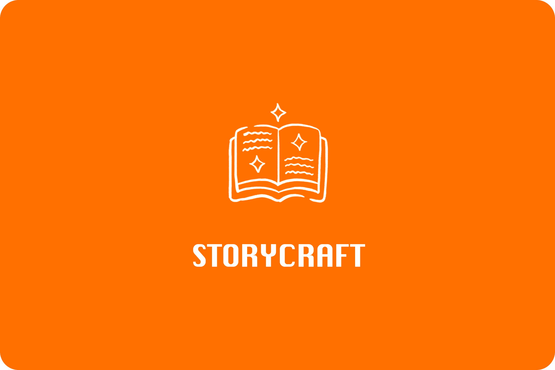 Story Craft